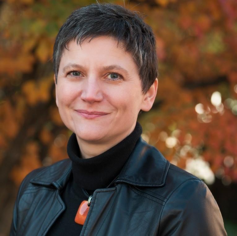 Photo of Maia Chankseliani, PhD